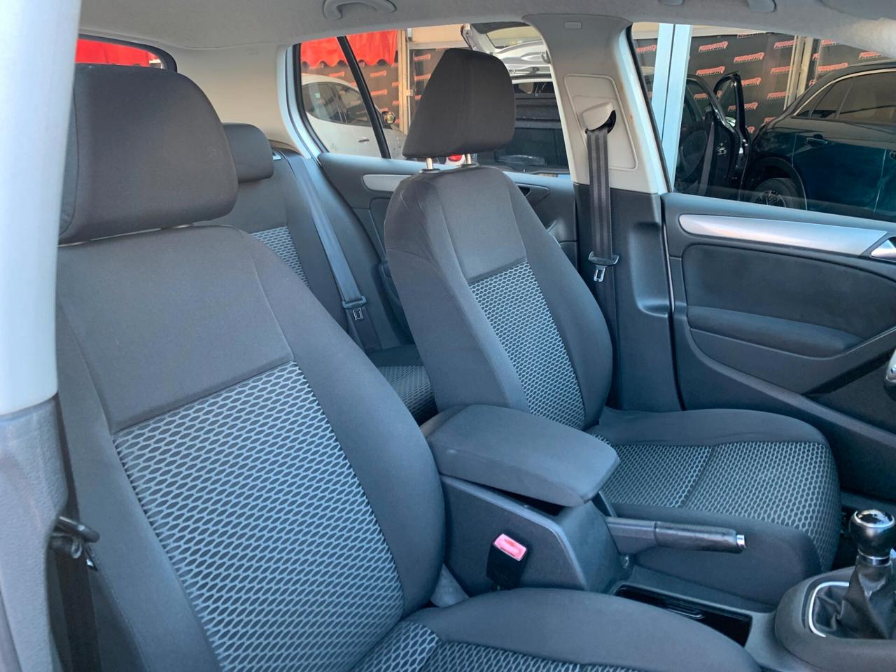 Volkswagen Golf 2.0 TDI 110CV DPF 5p. Highline