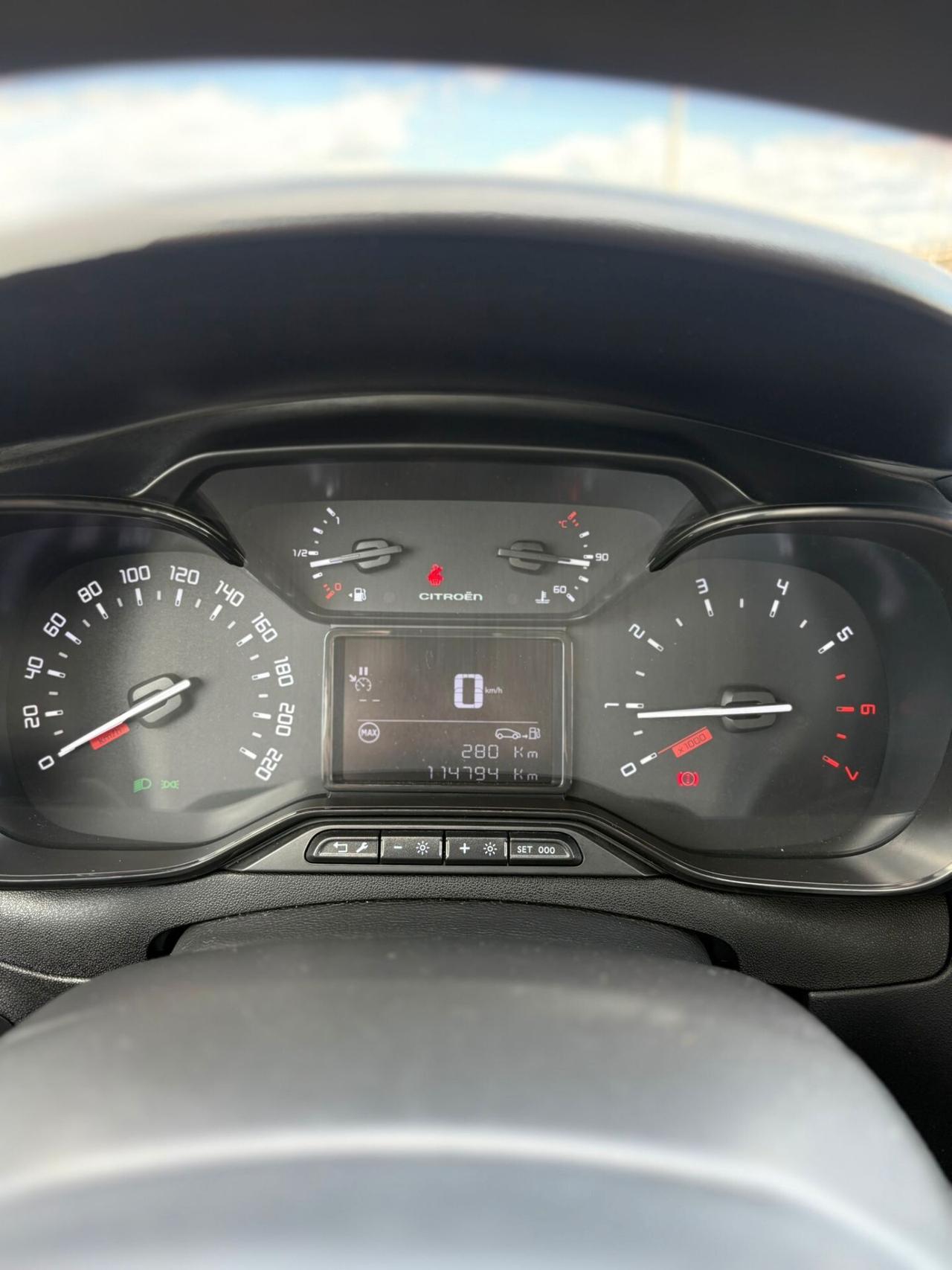 Citroen C3 PureTech 68 Feel