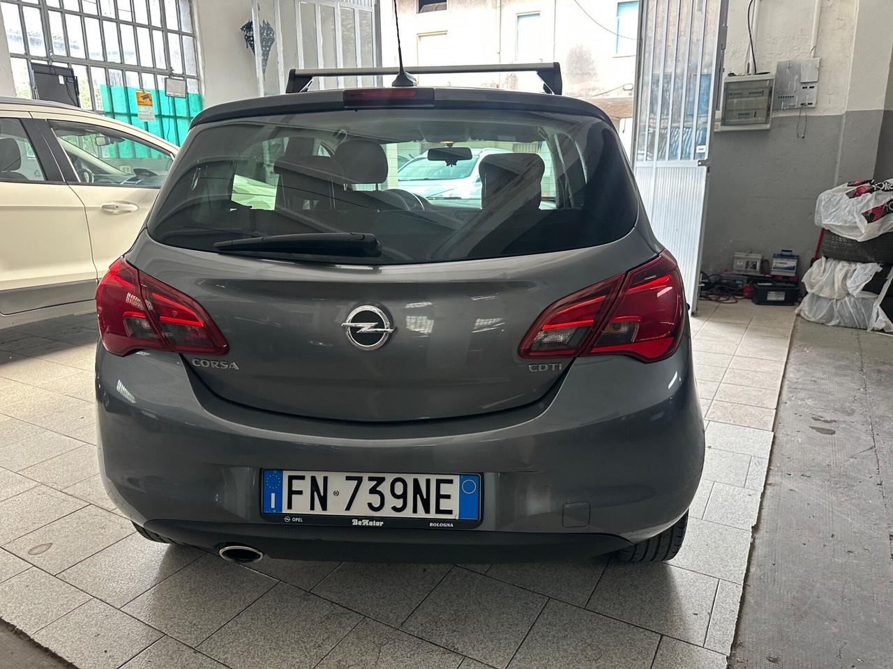 Opel Corsa 1.3 CDTI 5 porte b-Color