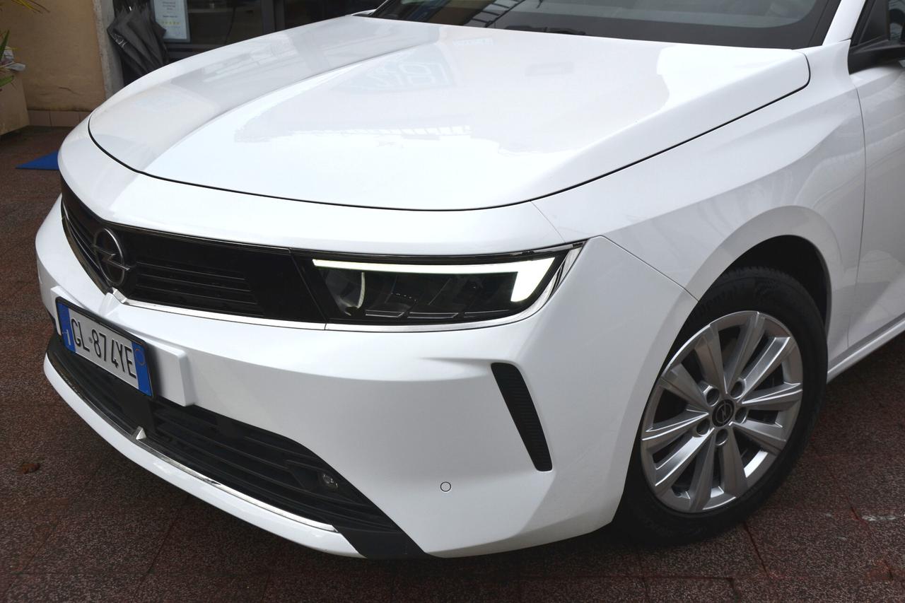 Opel Astra 1.5 D 130CV 6MARCE NAVI+PDC+FUL LED+CRUISE+PRIVACY