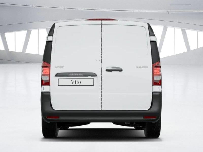 Mercedes-Benz Vito Vito 2.0 114 CD Furgone Compact PRO