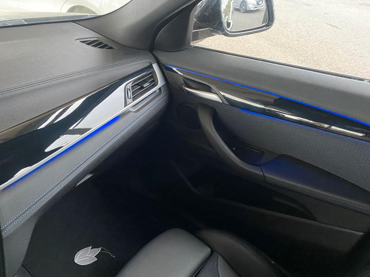 Bmw X2 M sDrive18d Msport