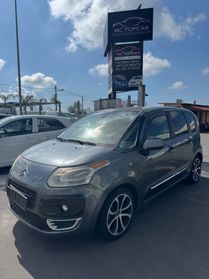 Citroen C3 Picasso C3 Picasso 1.6 HDi 90 airdream Ideal
