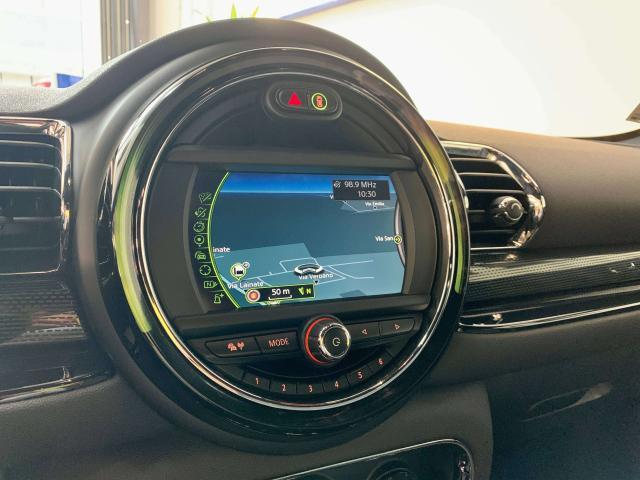 MINI Cooper D Clubman Mini Clubman Cooper D 2.0 Boost auto