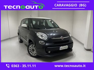 FIAT 500L 500L 0.9 TwinAir Turbo Natural Power Lounge - OK NEOPATENTATI