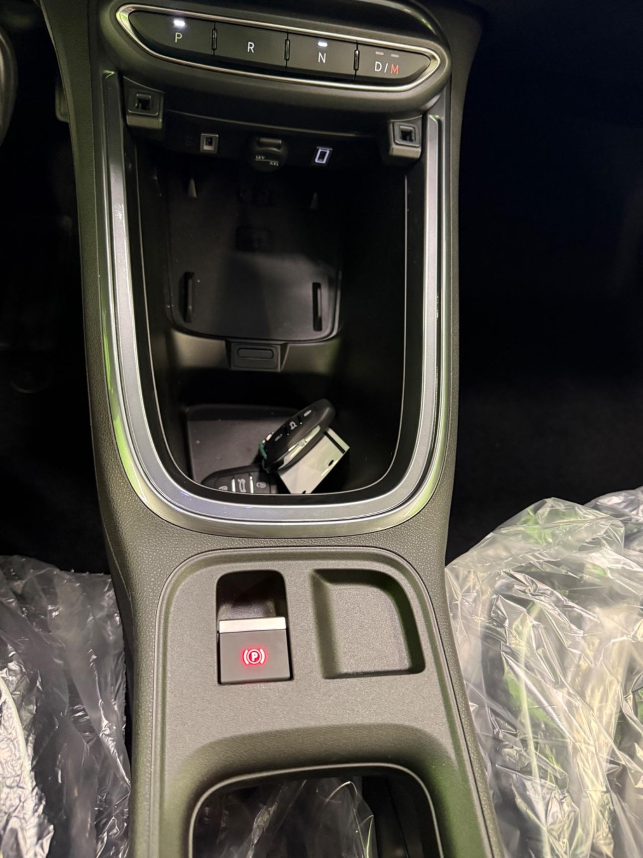 Fiat 600 Hybrid 110 CV DCT MHEV Business