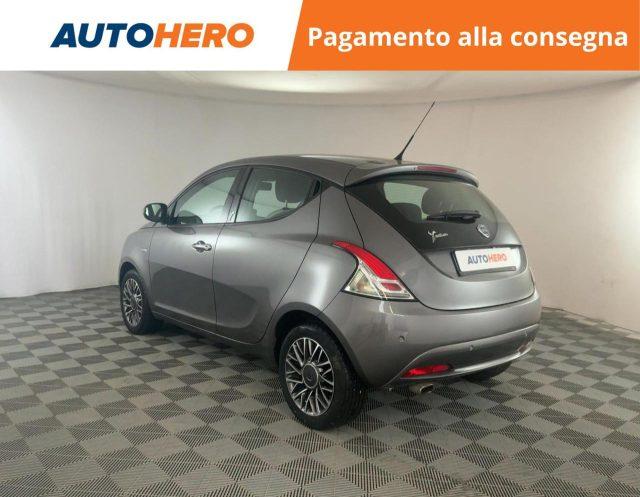 LANCIA Ypsilon 1.2 69 CV 5 porte Gold