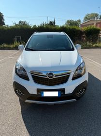 Opel Mokka Mokka 1.4 - Gpl - 12 MESI DI GARANZIA -