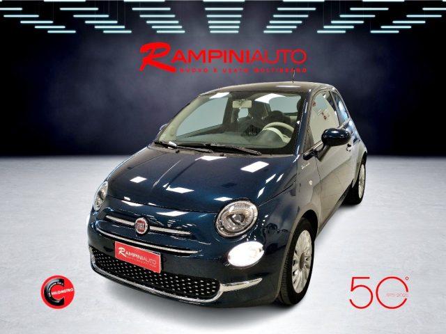 FIAT 500 1.0 Hybrid Dolcevita Km 13.000 Pronta Consegna