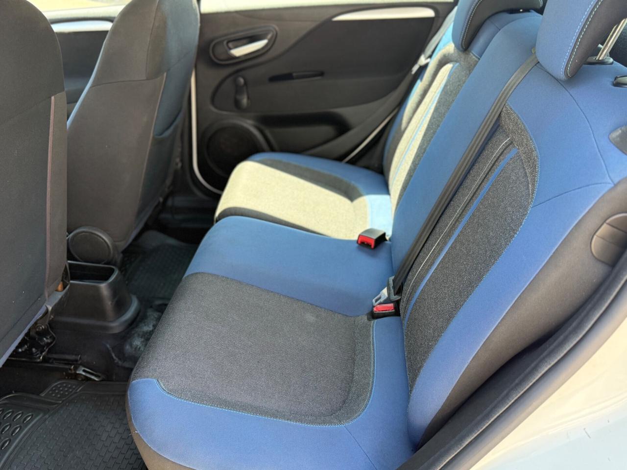 Fiat Punto Evo 1.3 Mjt 86 CV 5 porte S&S Dynamic