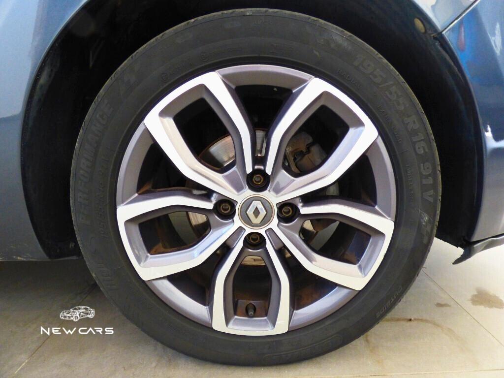 Renault Clio Sporter dCi 8V 90CV Start&Stop Energy Intens