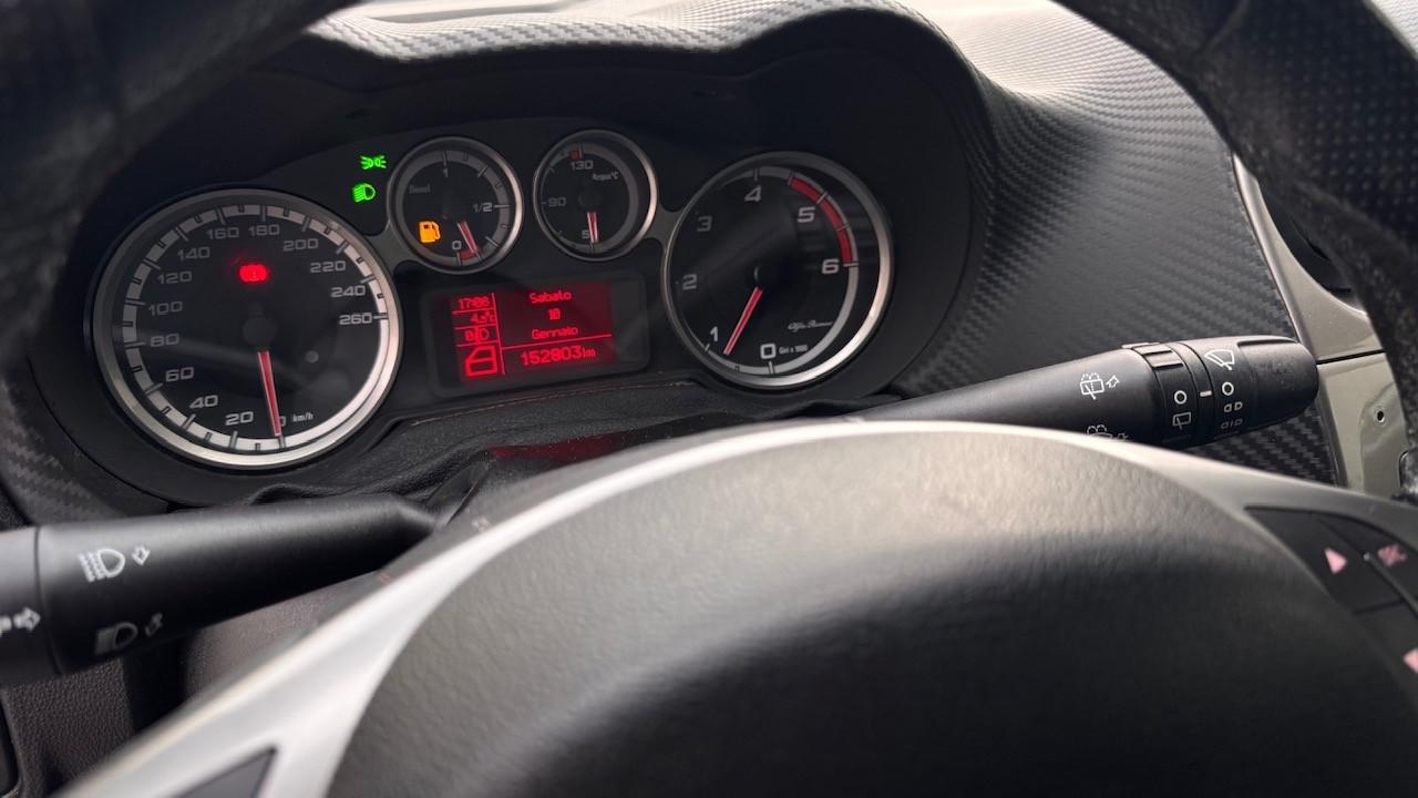 Alfa Romeo MiTo 1.6 JTDm 16V Progression