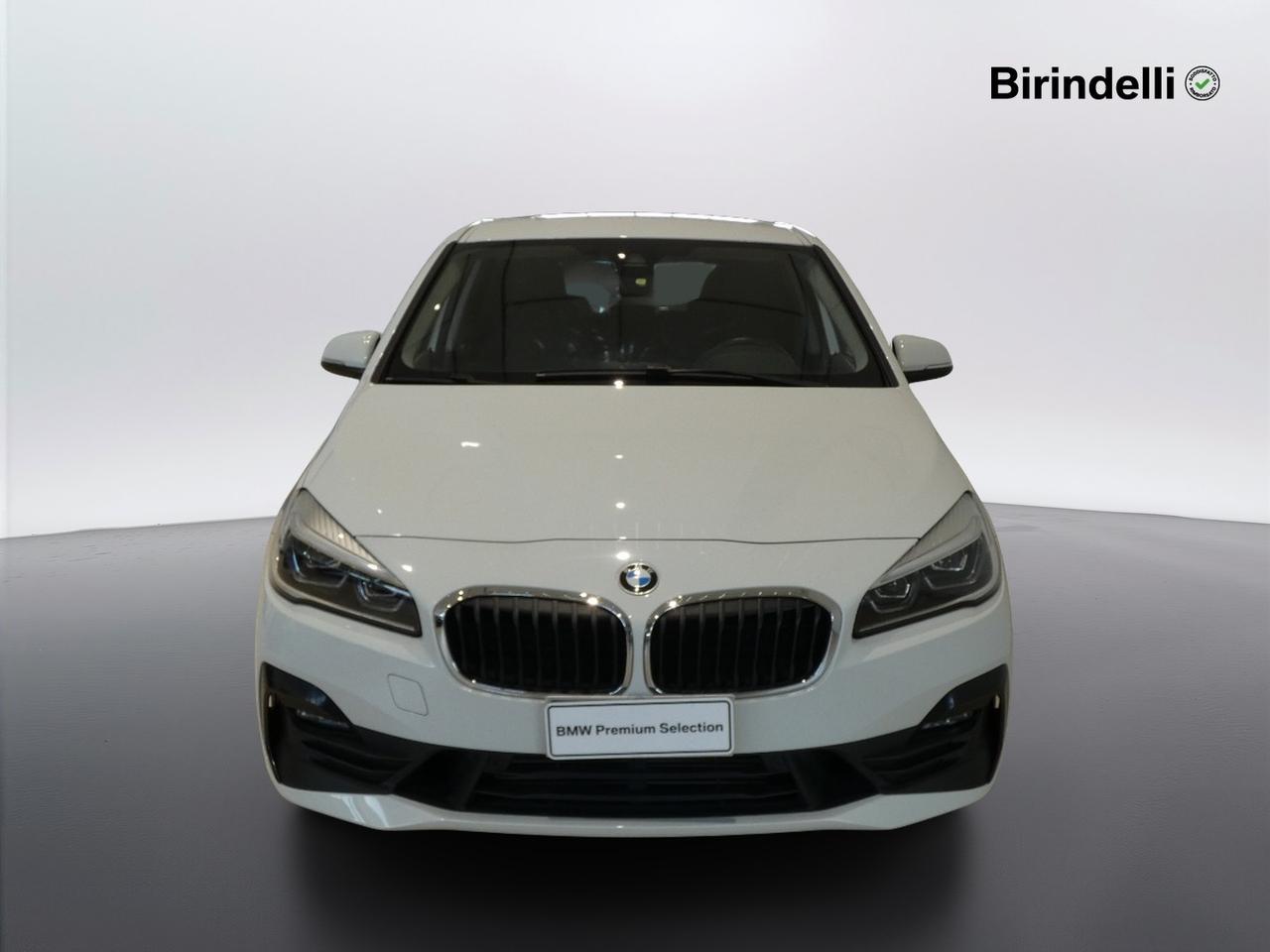 BMW Serie 2 A.T. (F45) - 218d Active Tourer Advantage