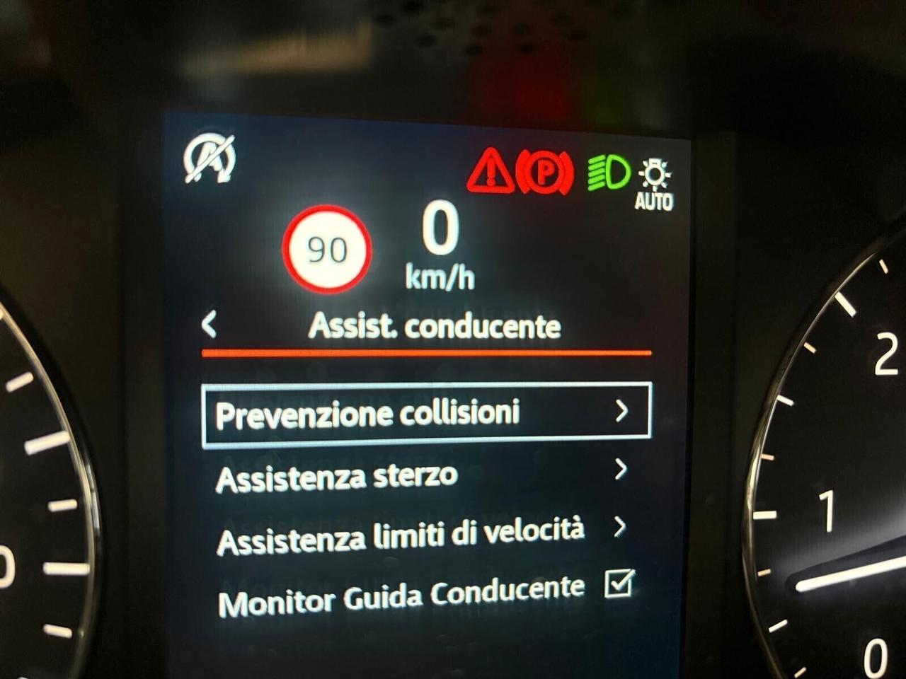 Land Rover Range Rover Evoque R-DYNAMIC S 2.0D I4 FWD 6mt UNICO PR.