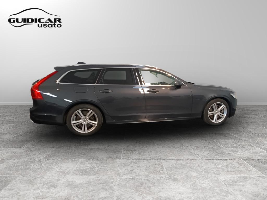 VOLVO V90 2016 - V90 2.0 d5 Momentum awd geartronic my20