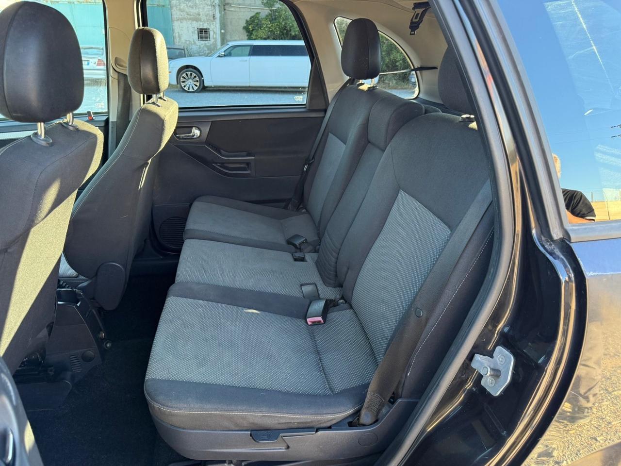 Opel Meriva 1.3 Diesel- Clima- Neopatentati