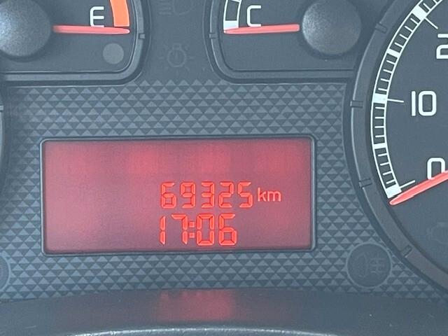 FIAT PANDA 1.2 ACTIVE NATURAL POWER 69000
