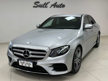 Mercedes-benz E 220 d 194Cv Auto Premium Plus 2019