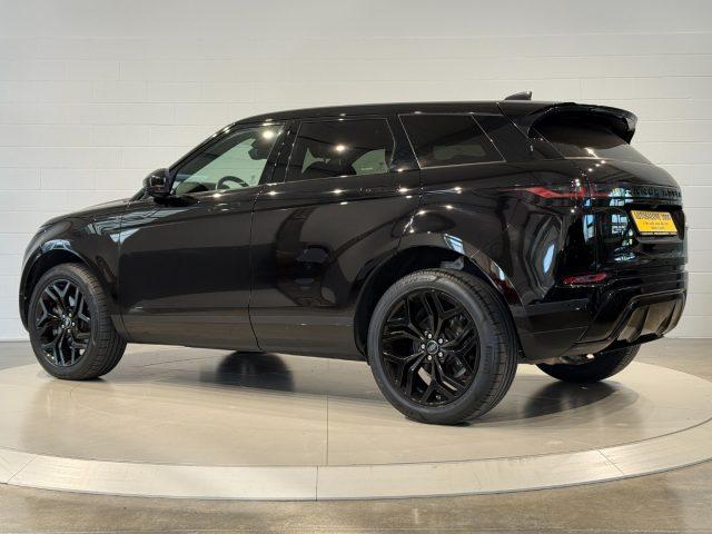 LAND ROVER Range Rover Evoque AUTOCARRO N1 150CV AWD Aut S PREZZO+IVA
