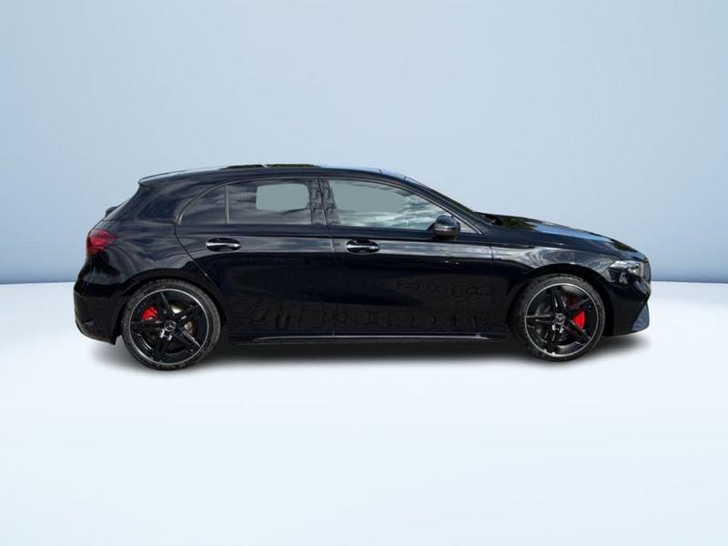 Mercedes-Benz Classe A 35 AMG 4Matic AMG Line Premium