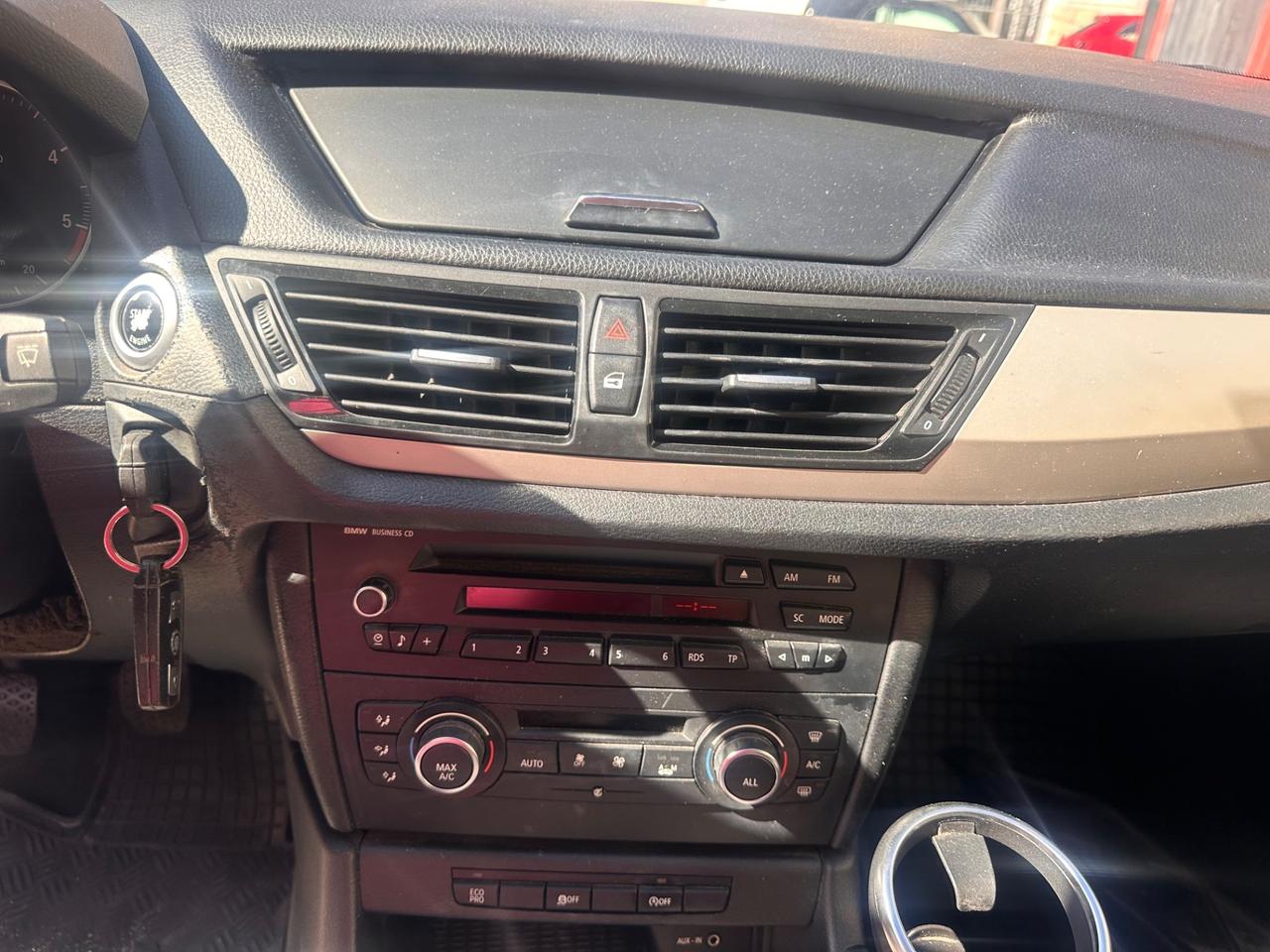 Bmw X1 sDrive16d