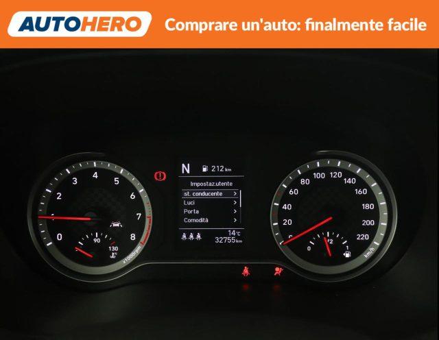 HYUNDAI i10 1.0 MPI AT Tech