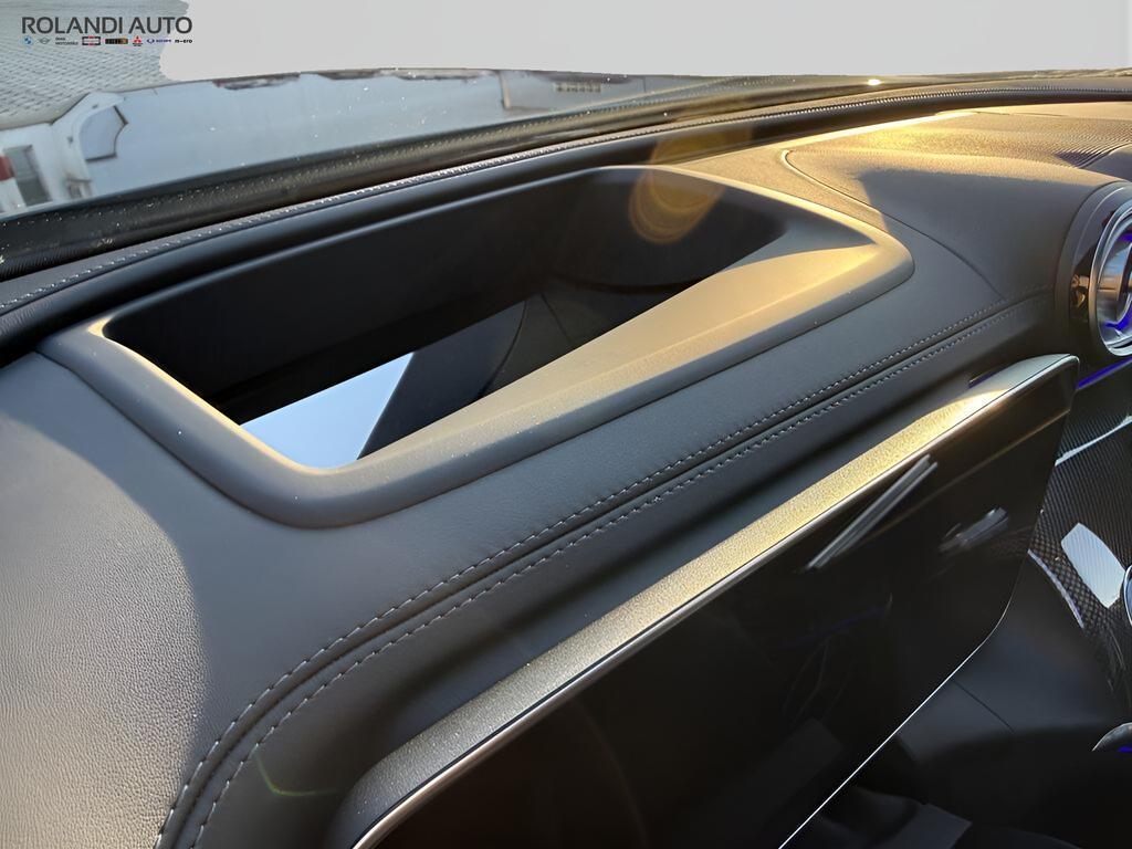 Mercedes GLC 220 220 d Mild hybrid AMG Premium Plus 4Matic 9G-Tronic