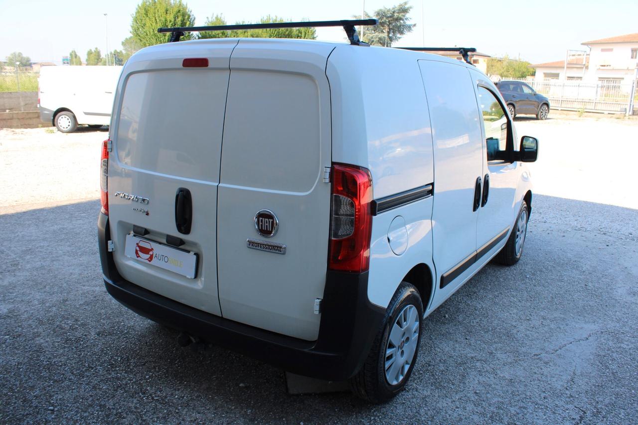 Fiat Fiorino 1.3 MJT 80CV NO IVA!! GANCIO TRAINO