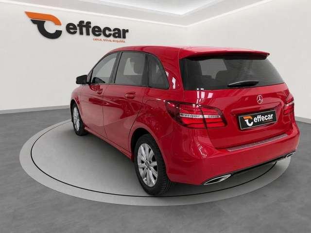 Mercedes-Benz B 180 CDI Premium