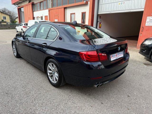 BMW 520 d Business