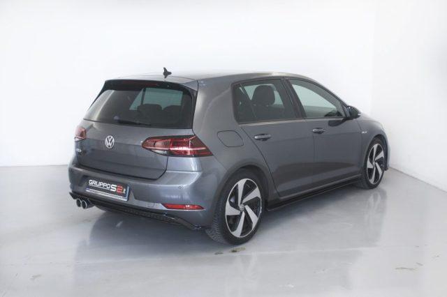 VOLKSWAGEN Golf GTD 2.0 TDI DSG 5p. BMT Park Pilot/ Sport Pack
