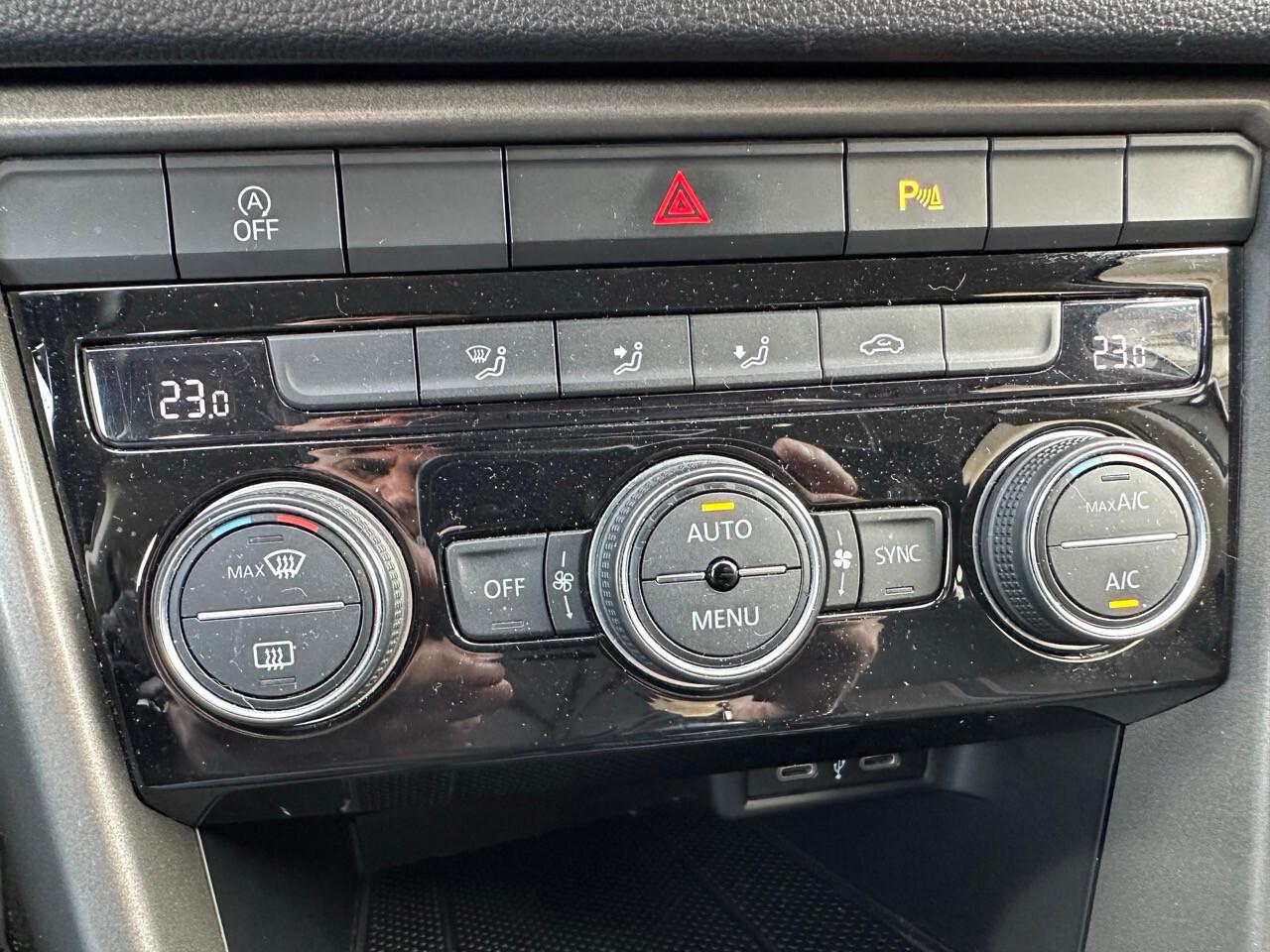 Volkswagen T-Roc 2.0 TDI SCR Style 116cv