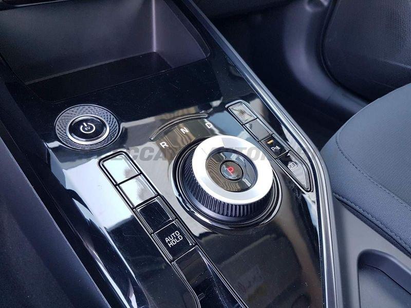 KIA Niro Niro EV 64,8 kWh Business