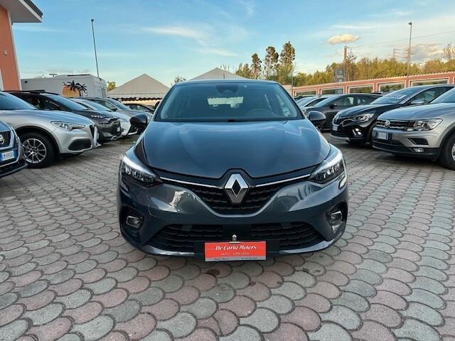 Renault Clio 1.0 Benz. 90CV Business - 2021