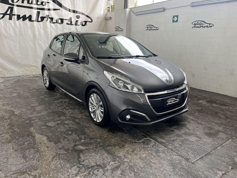 Peugeot 208 BlueHDi 100 S&S 5 porte Allure TUA DA 130,00 EURO AL MESE