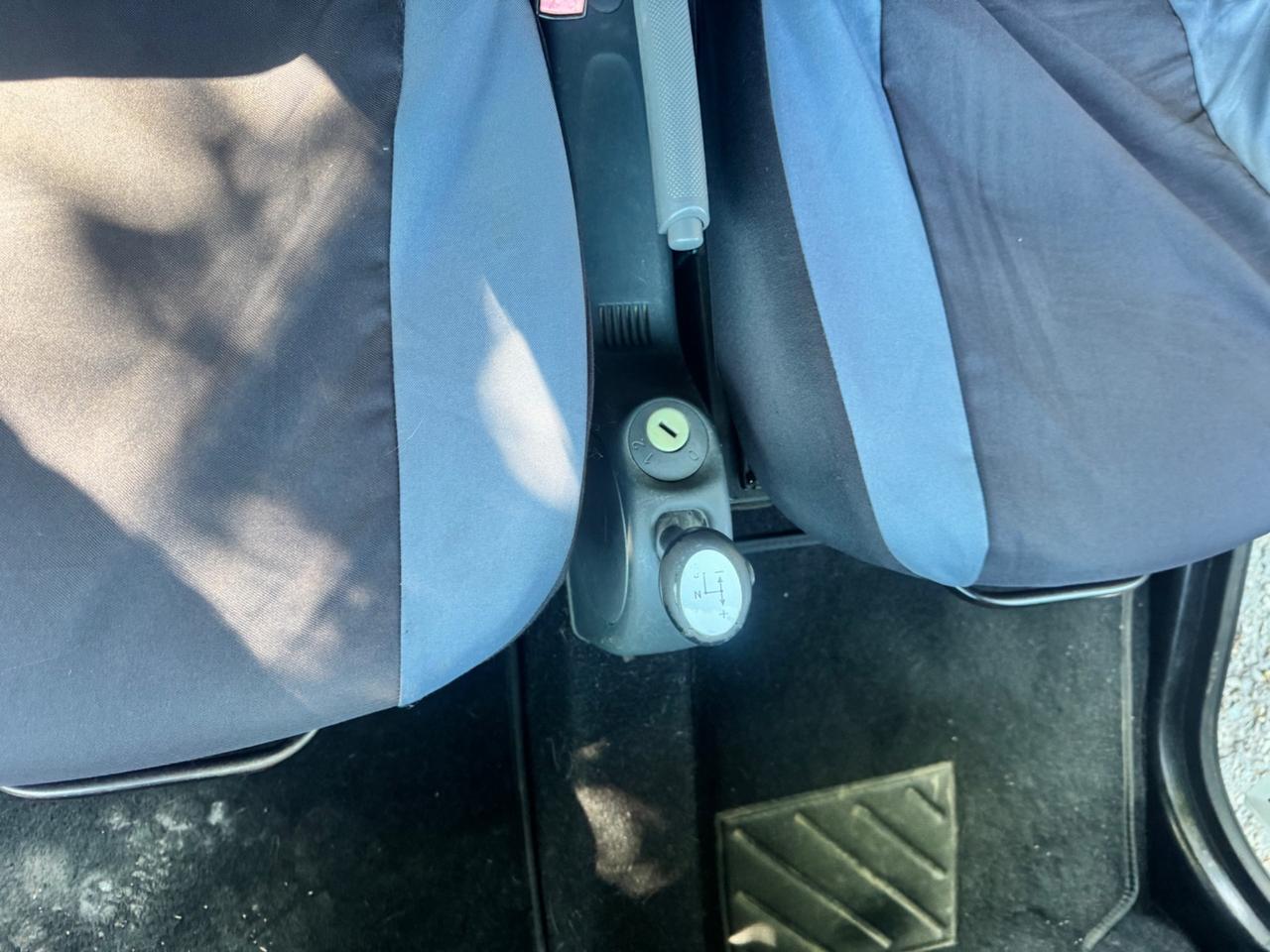 Smart ForTwo 700 cc (SU APPUNTAMENTO)