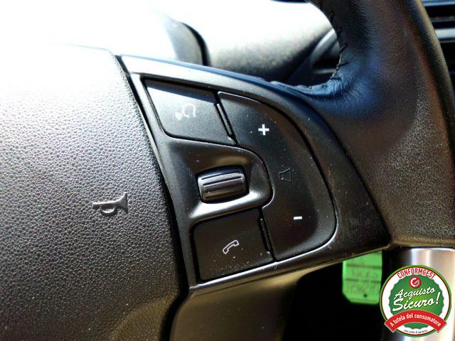 CITROEN C4 Picasso BlueHDi 120 S&S Shine