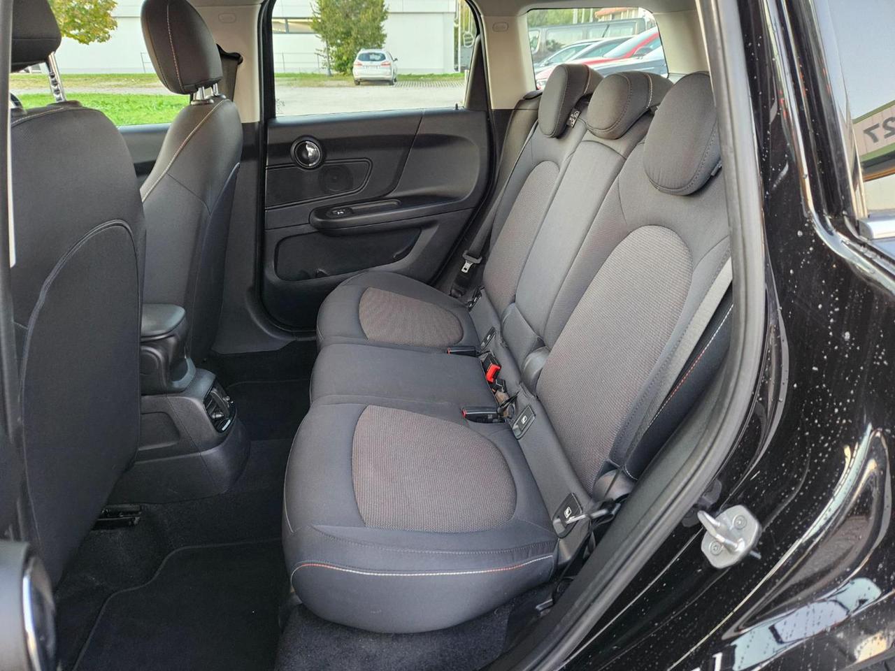 MINI Countryman D 1.5 One D Business Countryman