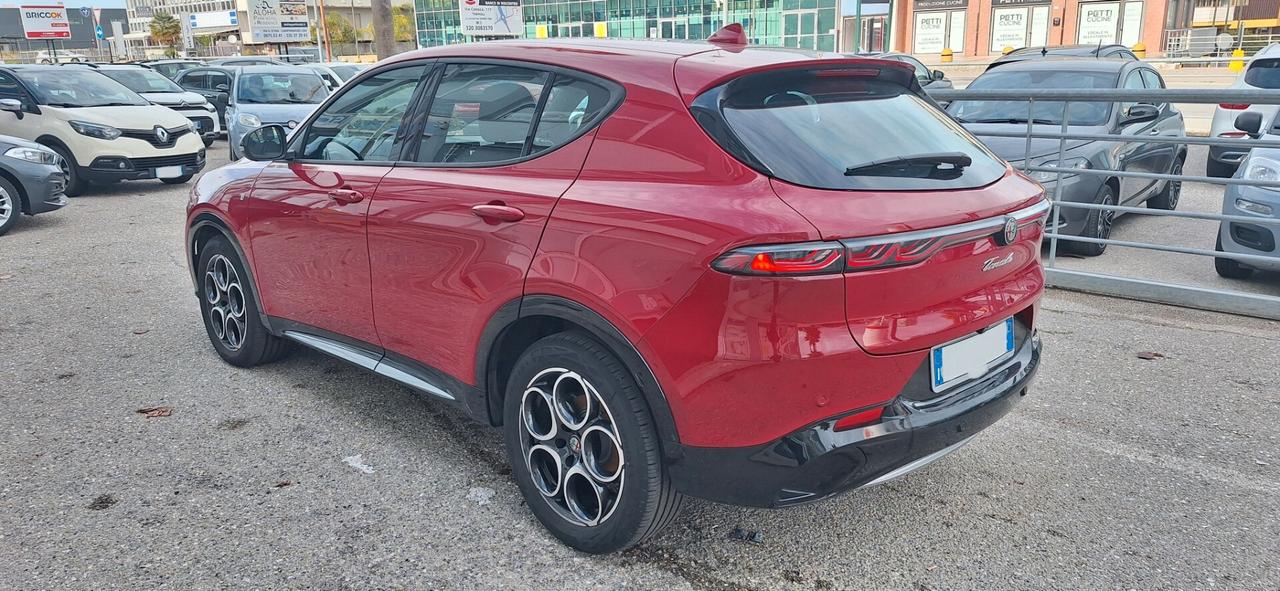 Alfa Romeo Tonale 1.6 diesel 130 CV TCT6 Ti