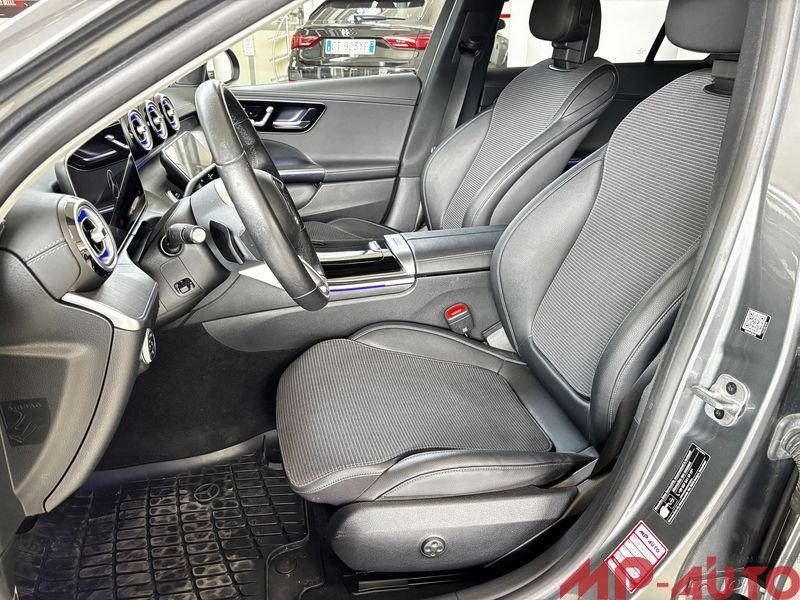 Mercedes-Benz Classe C C 220 d Mild hybrid 4Matic Premium All-Terrain
