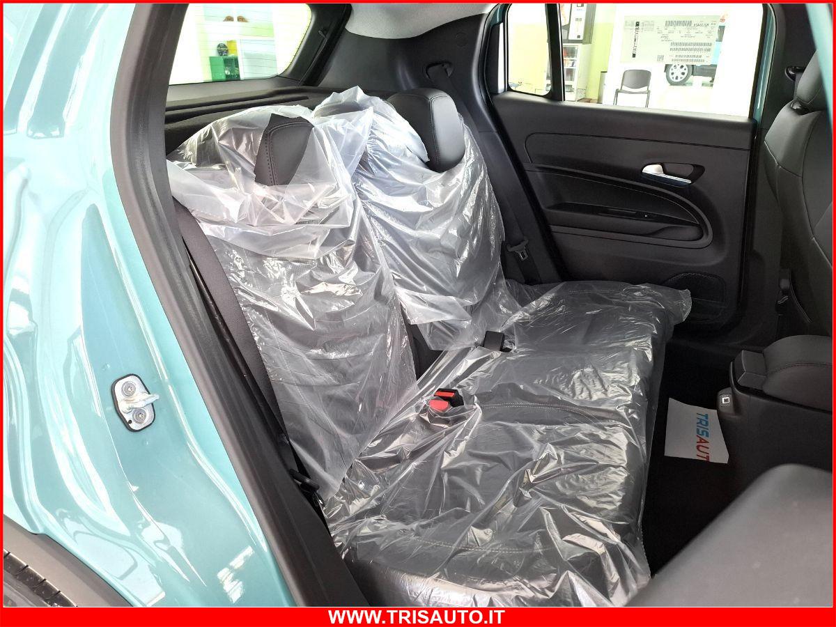 JEEP Avenger 1.2T Altitude NEOPATENTATI (FULL LED+PELLE)