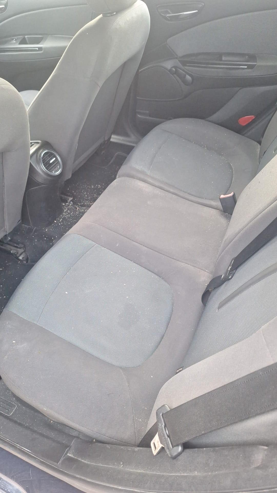 Fiat Bravo 1.6 MJT 120 CV DPF Emotion