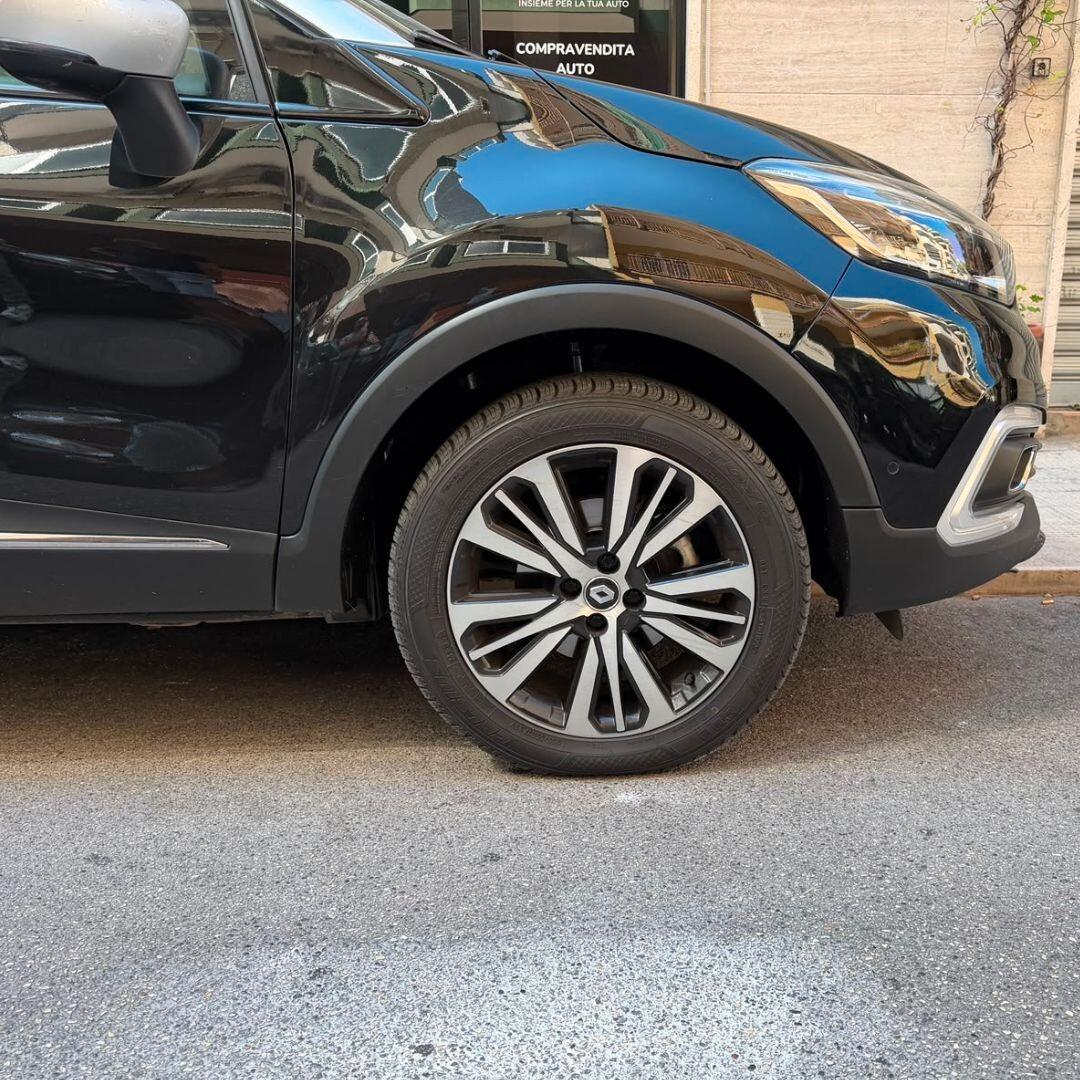 Renault Captur - 110CV *Mod Initiale Paris*