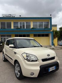 Kia Soul 1.6 CRDi VGT Cool