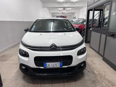 Citroen C3 PureTech 83 S&S Origins 2020