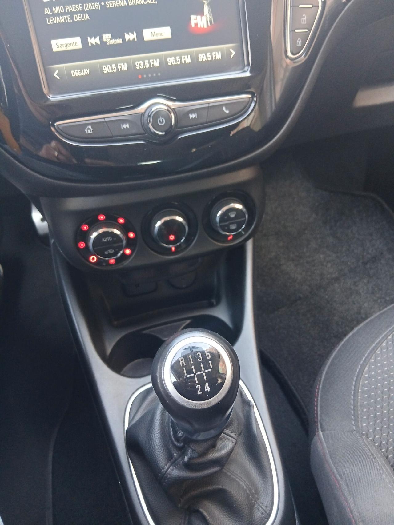 Hyundai iX35 1.7 CRDi 2WD Xpossible