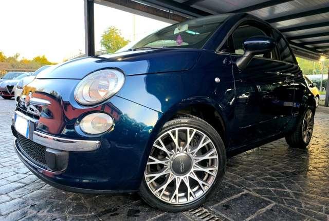 Fiat 500 NEOPATENTATI SPORT OTTIME CONDIZIONI! 1.2 Lounge