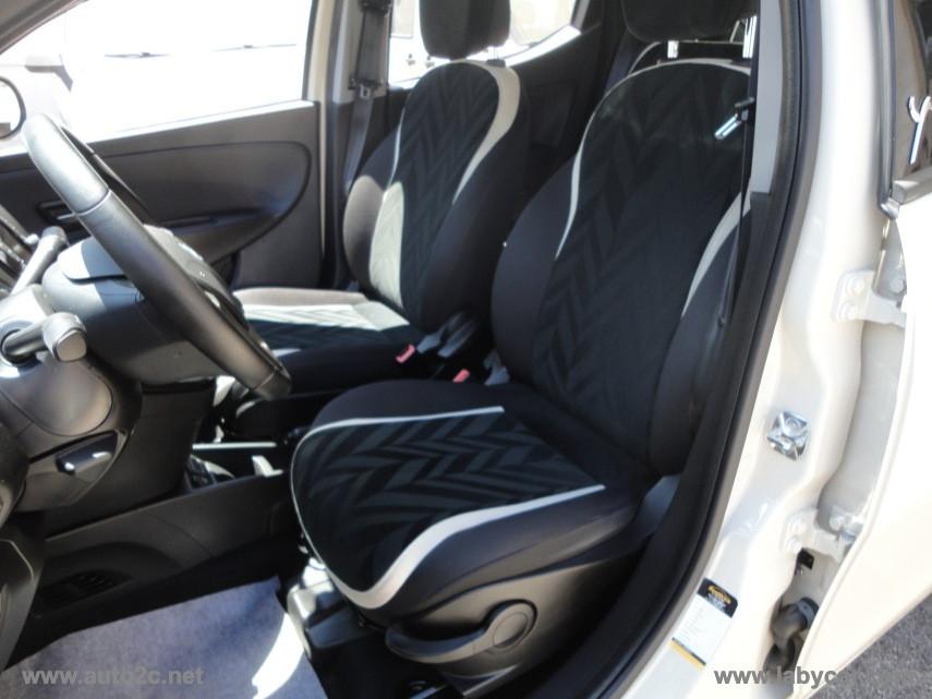 LANCIA Ypsilon 1.3 MJT 95 CV 5p. S&S Platinum