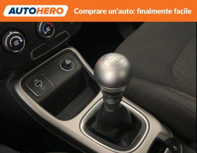 JEEP Compass 1.6 Multijet II 2WD Longitude