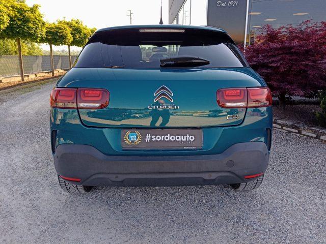 CITROEN C4 Cactus BlueHDi Shine